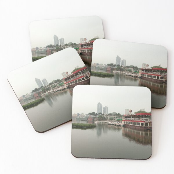 Item preview, Hoàn Kiếm Lake, Hanoi designed and sold by Peter Edwards.