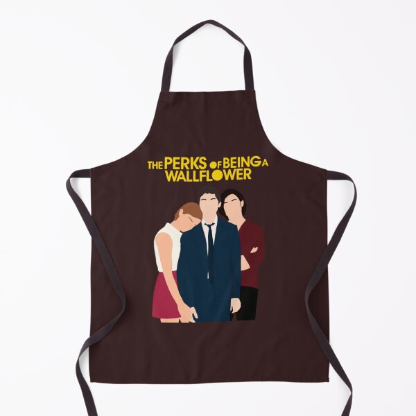 Item preview, The perks of being a wallflower art designed and sold by Alwaysshirtart.