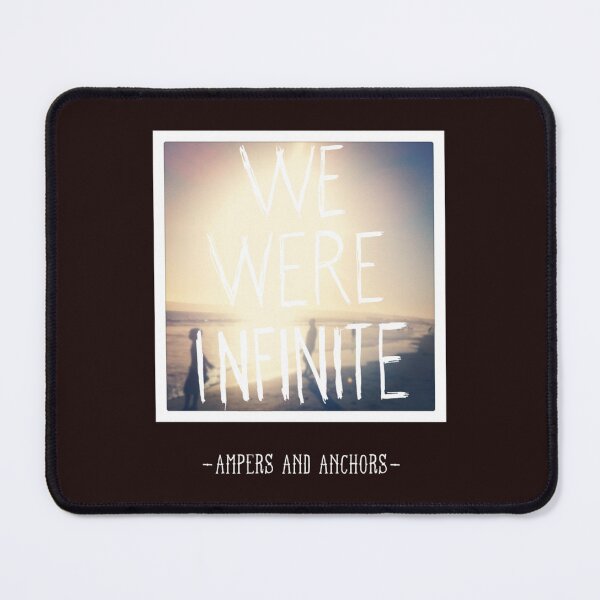 Item preview, The Perks of Being a Wallflower - We Were Infinite   designed and sold by Alwaysshirtart.