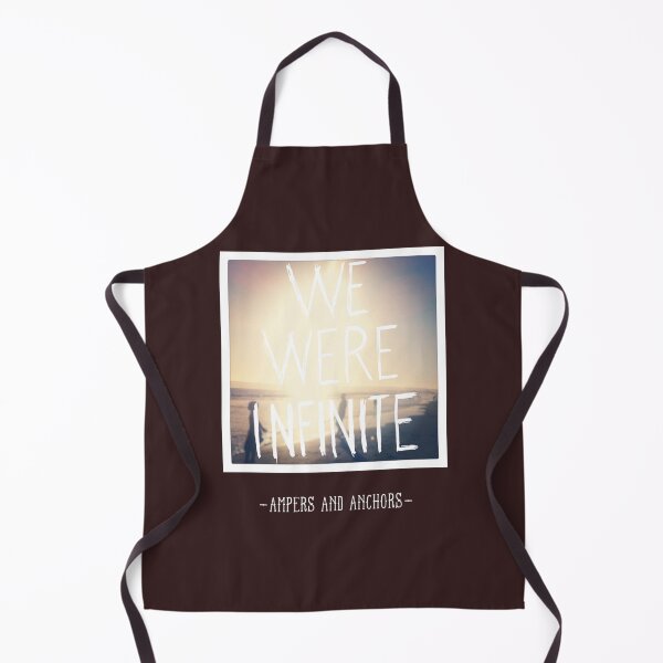 Item preview, The Perks of Being a Wallflower - We Were Infinite   designed and sold by Alwaysshirtart.