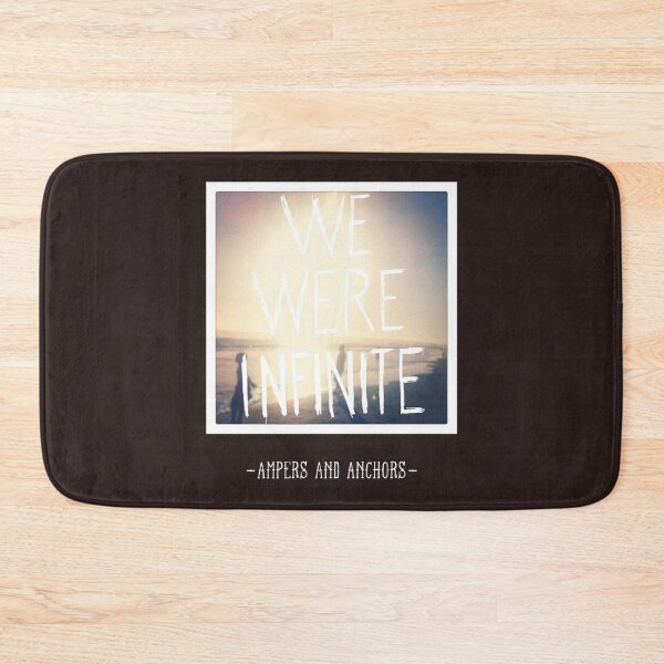 Item preview, The Perks of Being a Wallflower - We Were Infinite   designed and sold by Alwaysshirtart.