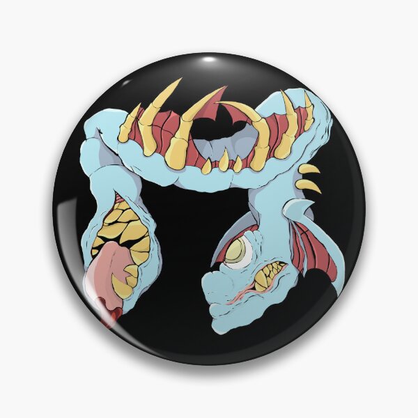 Item preview, Wyrm of Woe  designed and sold by PoesUnderstudy.