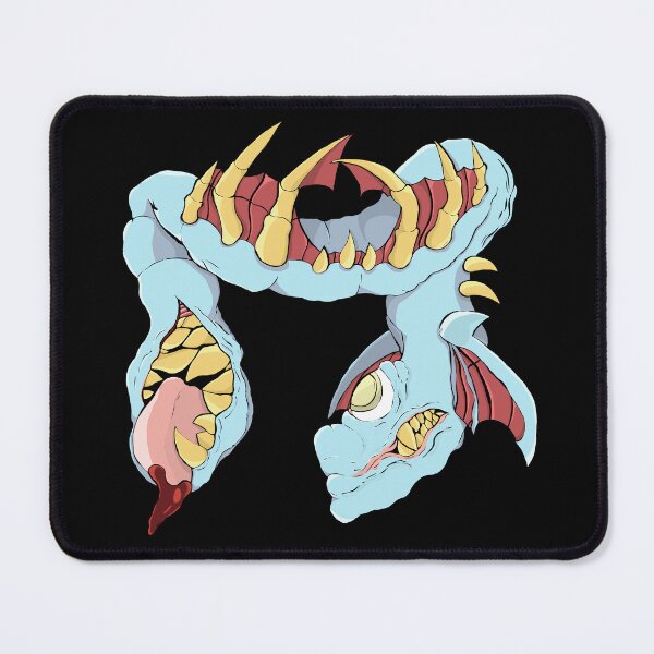 Item preview, Wyrm of Woe  designed and sold by PoesUnderstudy.