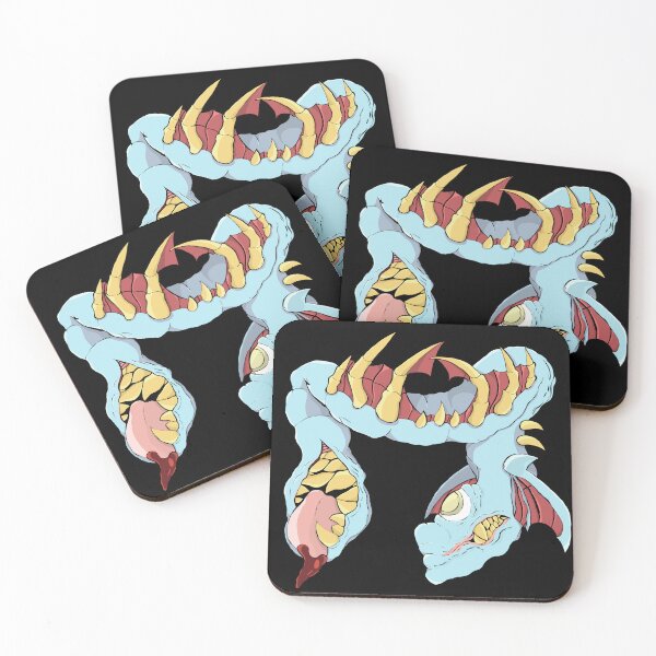 Item preview, Wyrm of Woe  designed and sold by PoesUnderstudy.