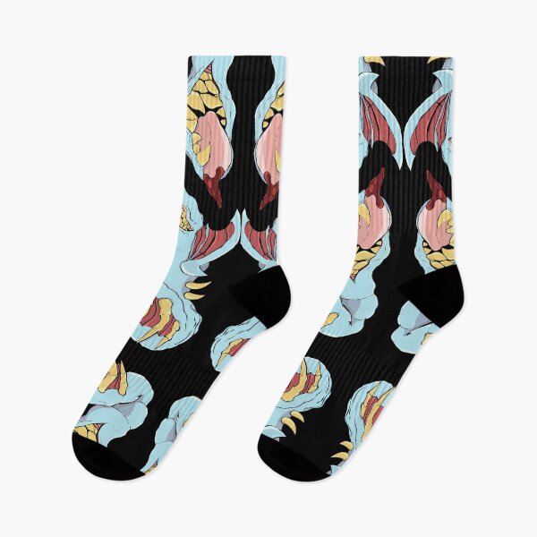 Item preview, Wyrm of Woe  designed and sold by PoesUnderstudy.