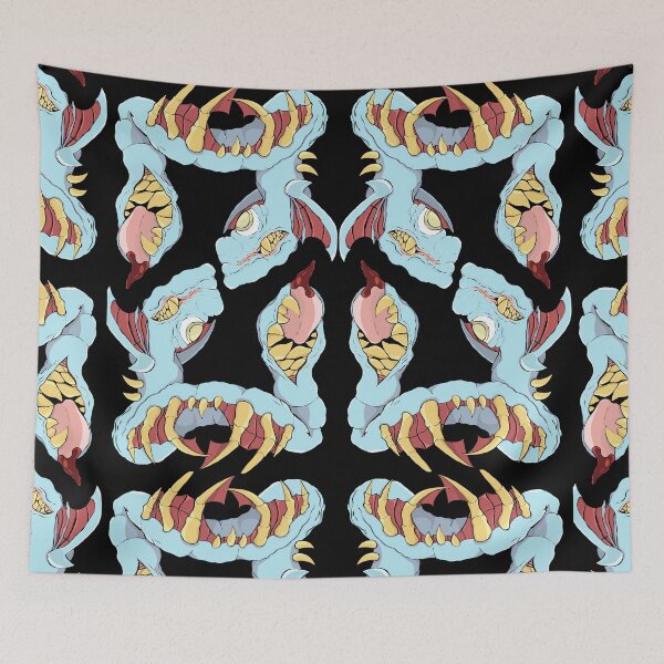Item preview, Wyrm of Woe  designed and sold by PoesUnderstudy.