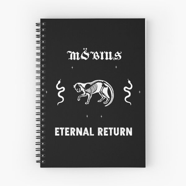 Aperçu de l'œuvre Mobius créée et vendue par vgnheart.