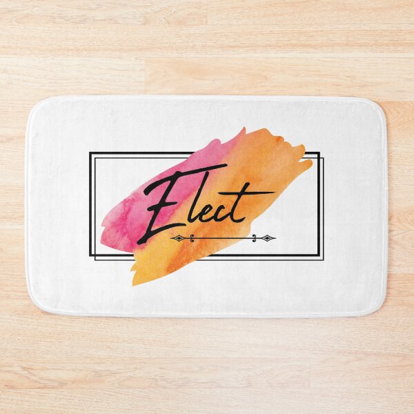 Item preview, Elect -the believer in Christ. designed and sold by SolidJoy.