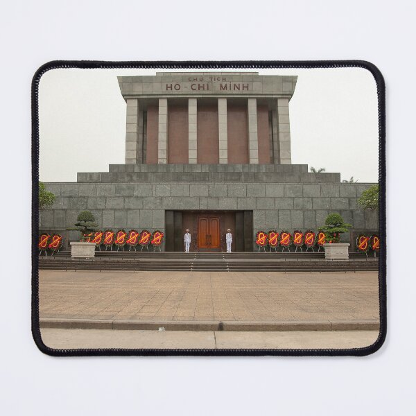 Item preview, Ho Che Minh Mausoleum, Hanoi designed and sold by Peter Edwards.