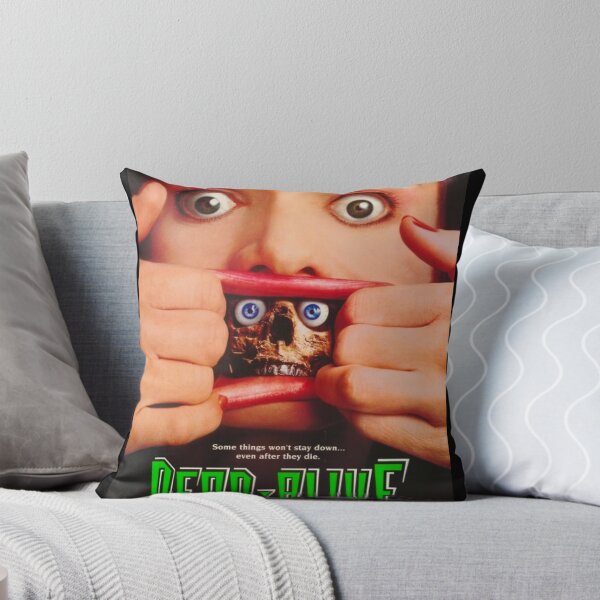 Item preview, Dead Alive Movie Poster designed and sold by FilmFit.
