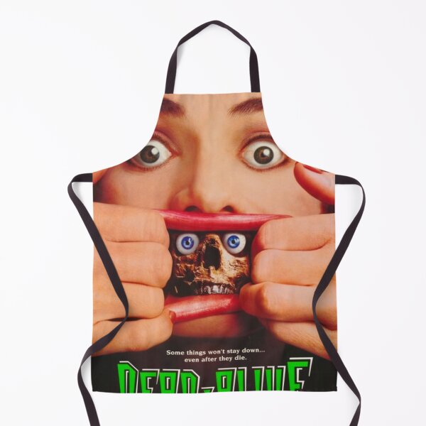 Item preview, Dead Alive Movie Poster designed and sold by FilmFit.