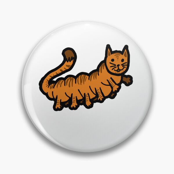 Item preview, This is a Cat-erpillar designed and sold by jonah block.