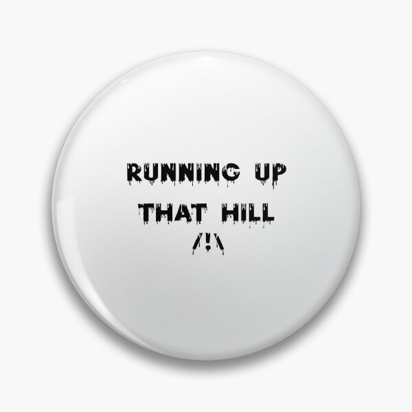 Item preview, Running up to the hill designed and sold by MTmix.