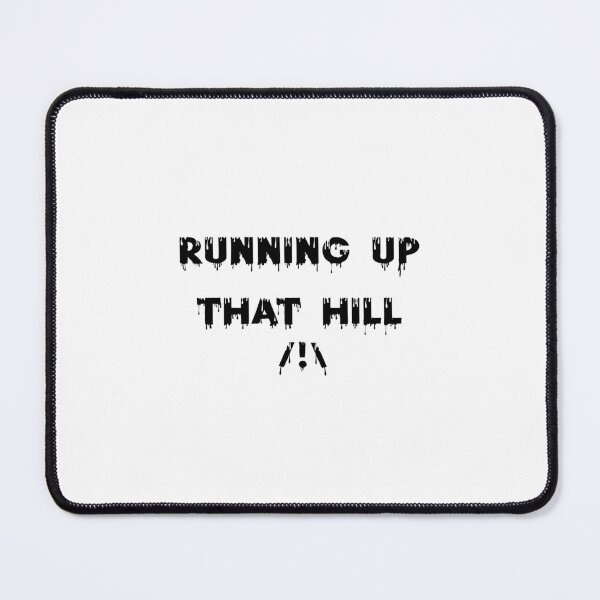 Item preview, Running up to the hill designed and sold by MTmix.