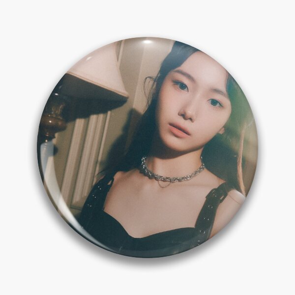 Item preview, Kep1er Seo Youngeun (Black) designed and sold by Aooms123.