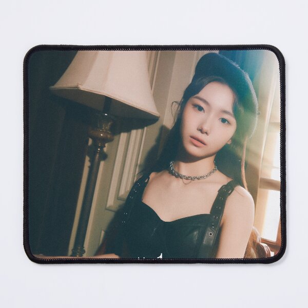 Item preview, Kep1er Seo Youngeun (Black) designed and sold by Aooms123.