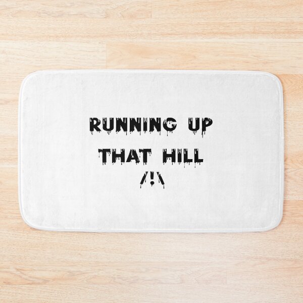 Item preview, Running up to the hill designed and sold by MTmix.