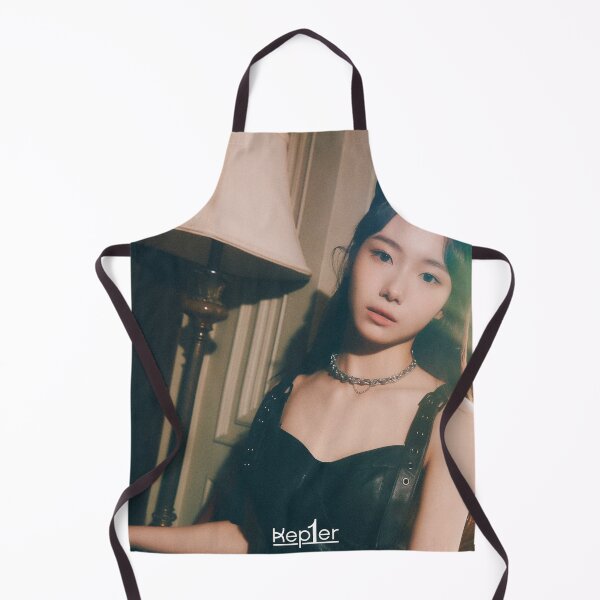 Item preview, Kep1er Seo Youngeun (Black) designed and sold by Aooms123.