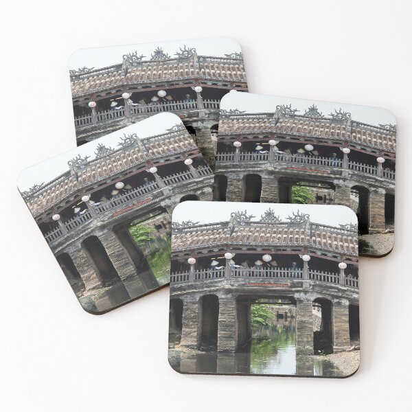 Item preview, Japanese Bridge designed and sold by Peter Edwards.
