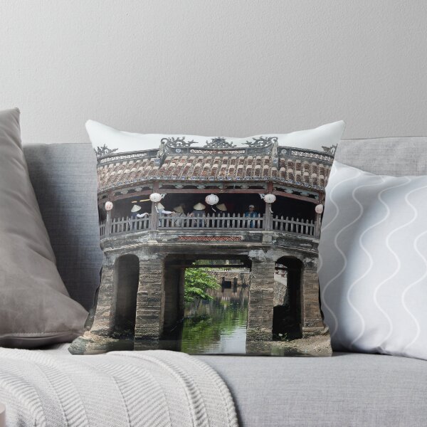 Item preview, Japanese Bridge designed and sold by Peter Edwards.