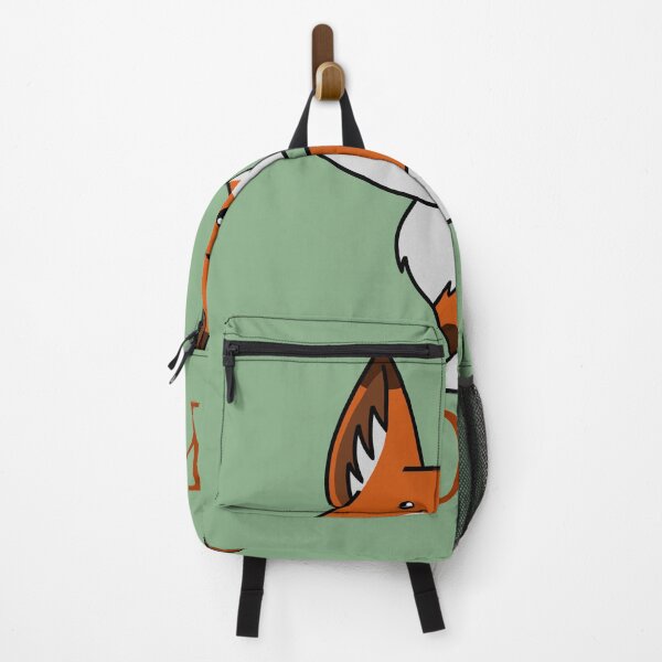 Item preview, Foxy Fox designed and sold by PoeTatoes.