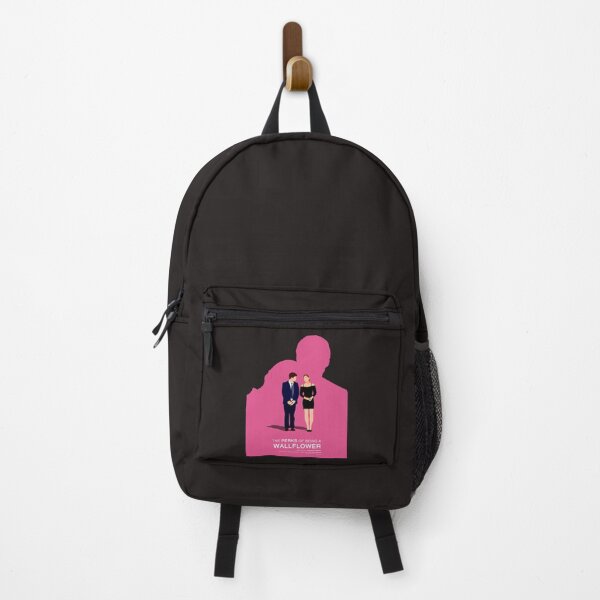Item preview, The Perks of Being a Wallflower minimalist designed and sold by Alwaysshirtart.