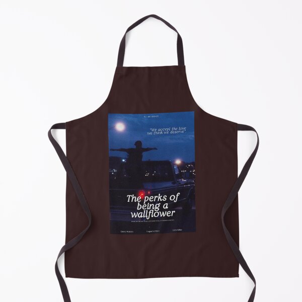 Item preview, The Perks of Being a Wallflower Movie    designed and sold by Alwaysshirtart.