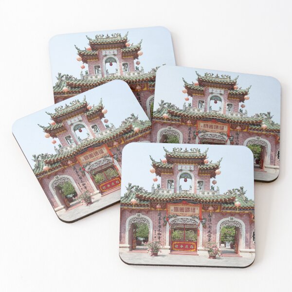Item preview, Quan Cong Chinese Temple designed and sold by Peter Edwards.