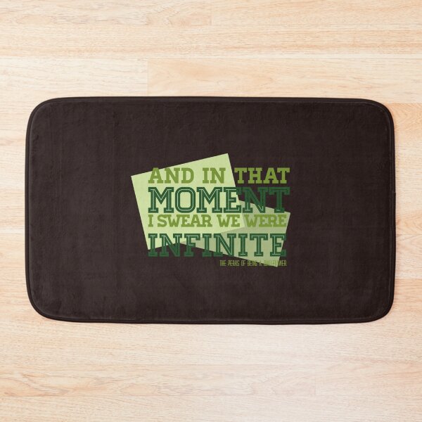 Item preview, The Perks of Being a Wallflower V-Neck  designed and sold by Alwaysshirtart.