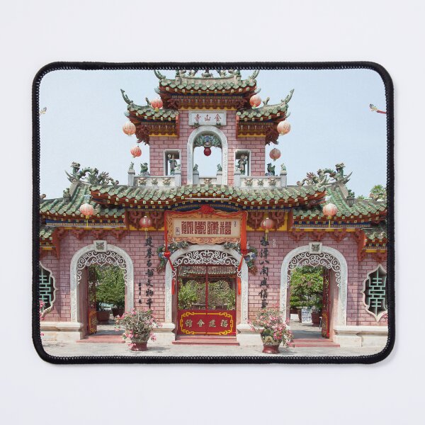 Item preview, Quan Cong Chinese Temple designed and sold by Peter Edwards.