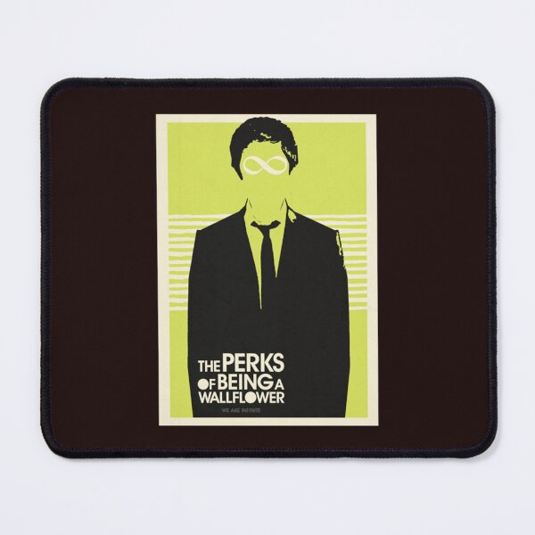 Item preview, the perks of being.     designed and sold by Alwaysshirtart.