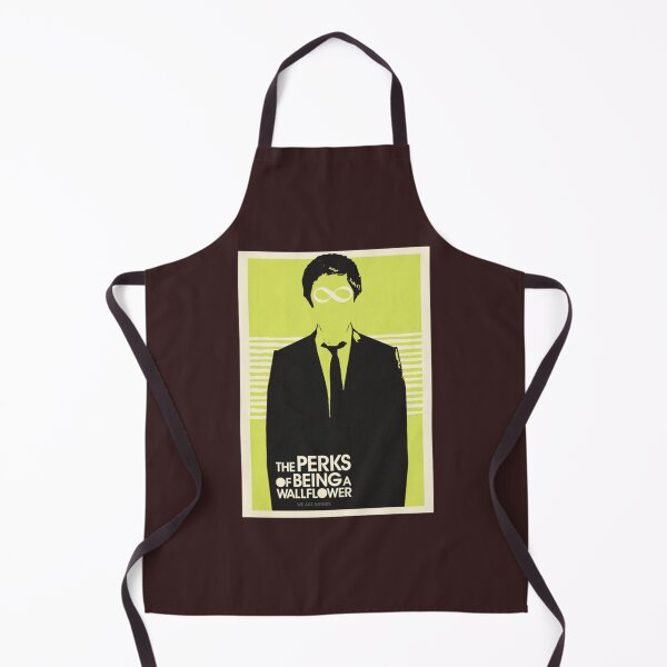 Item preview, the perks of being.     designed and sold by Alwaysshirtart.