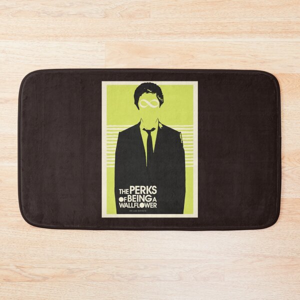 Item preview, the perks of being.     designed and sold by Alwaysshirtart.