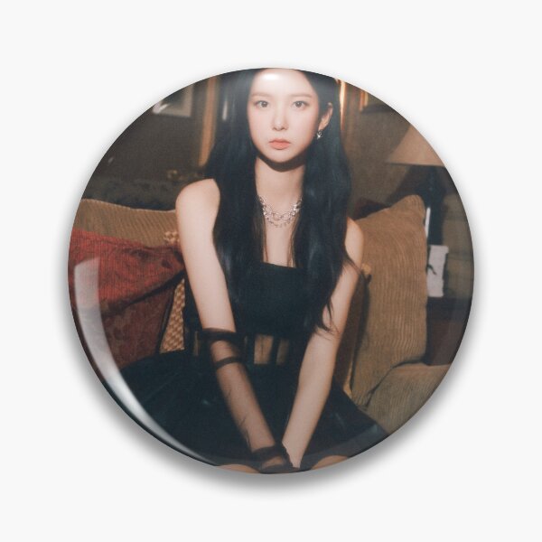 Item preview, Kep1er Choi Yujin designed and sold by Aooms123.