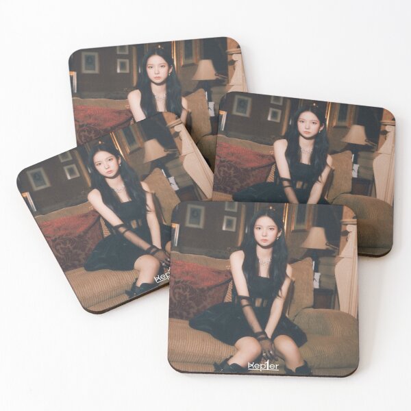 Item preview, Kep1er Choi Yujin designed and sold by Aooms123.