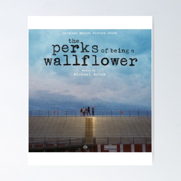 The Perks Of Being A Wallflower (Original Motion Picture