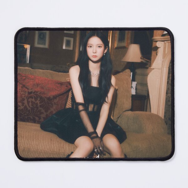 Item preview, Kep1er Choi Yujin designed and sold by Aooms123.