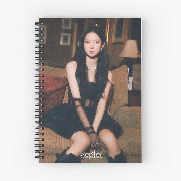 Item preview, Kep1er Choi Yujin designed and sold by Aooms123.