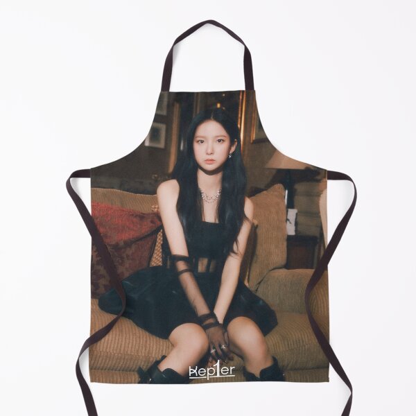 Item preview, Kep1er Choi Yujin designed and sold by Aooms123.