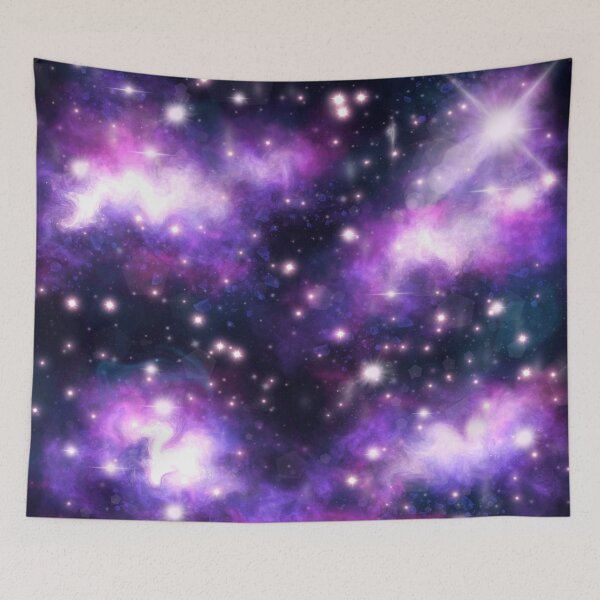 Item preview, Amongst The Stars designed and sold by SchaRoux.