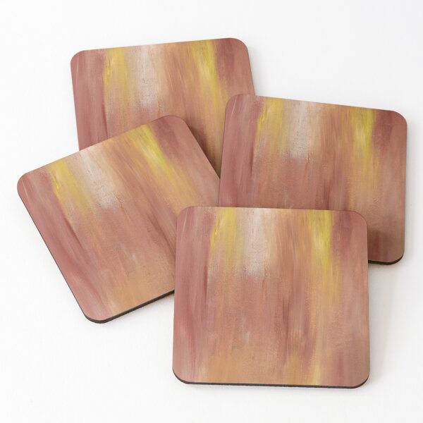 Item preview, Abstract Blur- Fall leaves  designed and sold by Annie Carpenter.