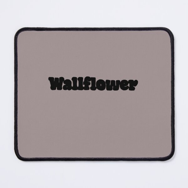 Item preview, Wallflower    designed and sold by Alwaysshirtart.