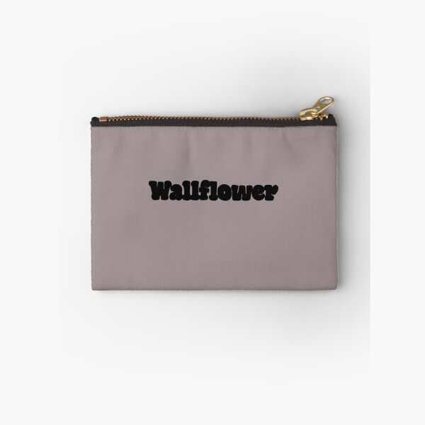 Item preview, Wallflower    designed and sold by Alwaysshirtart.