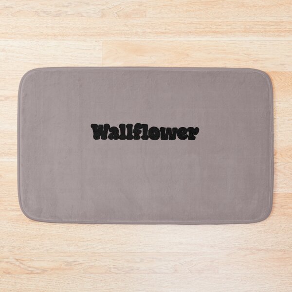 Item preview, Wallflower    designed and sold by Alwaysshirtart.