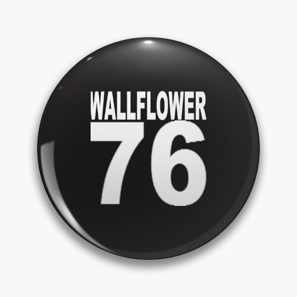 Item preview, Wallflower   designed and sold by Alwaysshirtart.