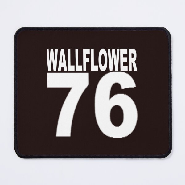 Item preview, Wallflower   designed and sold by Alwaysshirtart.