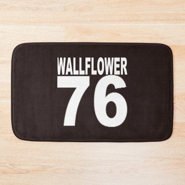 Item preview, Wallflower   designed and sold by Alwaysshirtart.