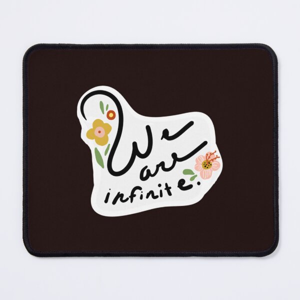 Item preview, we are infinite designed and sold by Alwaysshirtart.