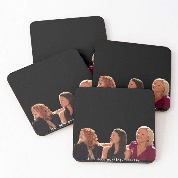 Item preview, Good morning Charlie designed and sold by Songbird6345.