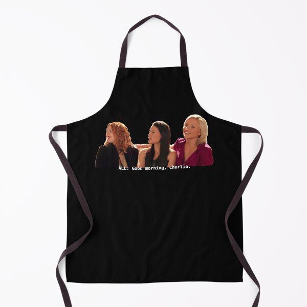 Item preview, Good morning Charlie designed and sold by Songbird6345.